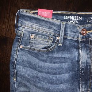 Levi’s Skinny Jeans